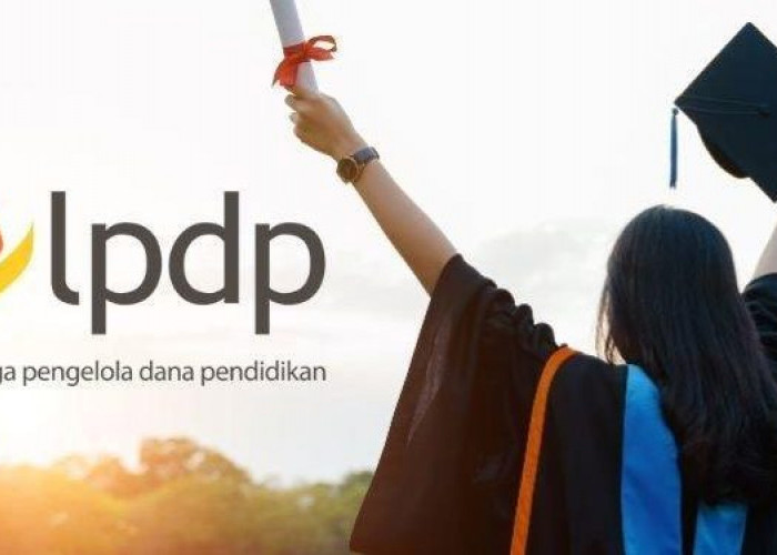 Ditutup Besok, Ini Syarat dan Cara Daftar Beasiswa LPDP 2026 Tahap 1