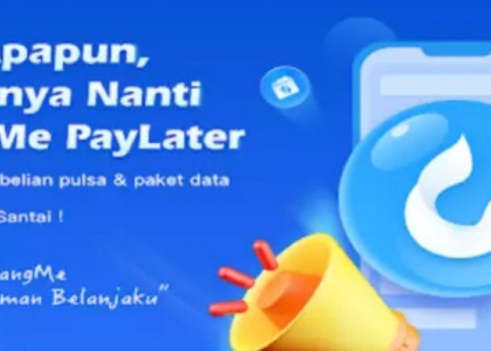 UangMe, Platform Pinjaman Online Syariah Limit Rp20 Juta, Resmi OJK dan Lebih Cepat Cair, Simak!