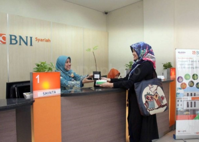 Untuk Pensiunan, BNI Fleksi Bisa Berikan Pinjaman hingga Rp 500 Juta, Cek Syaratnya Berikut 