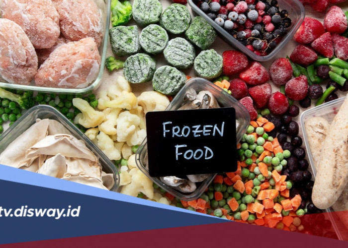 7 Ide Makanan yang Cocok Dijual Online, Modal Efisien dan Mudah Laku