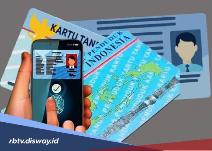 Jangan Panik Dulu, Begini Cara Mengurus KTP Hilang