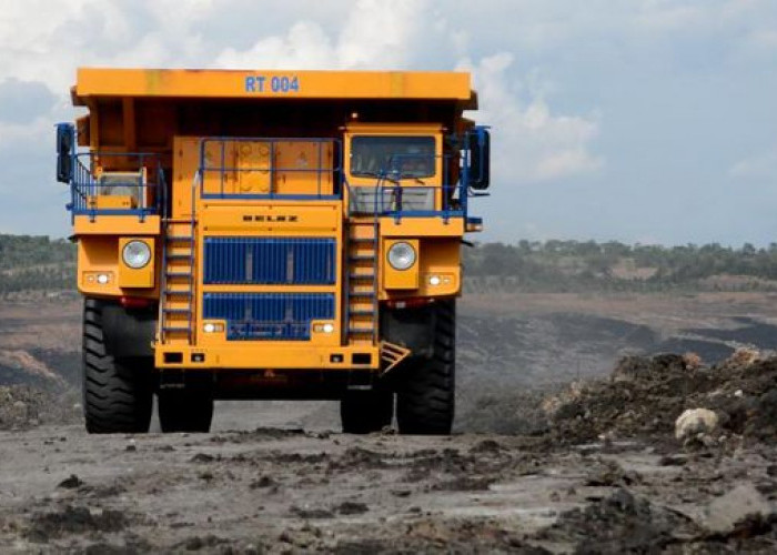 Sumatera Barat Punya Simpanan Harta Karun Emas Hitam, Ini Titik Lokasinya 