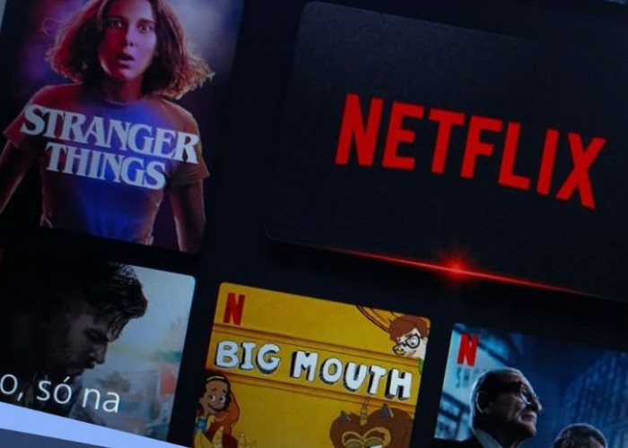 Rekomendasi Drama Korea Terbaik di Netflix dan Viu Bulan Juni 2026, Cek Daftarnya Berikut Ini