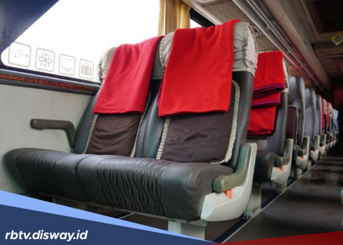 Mudik Naik Bus Agra Mas Rute Jakarta ke Solo Cuma 8 Jam, Cek Harga Tiket Sleeper dan Executive Terbaru