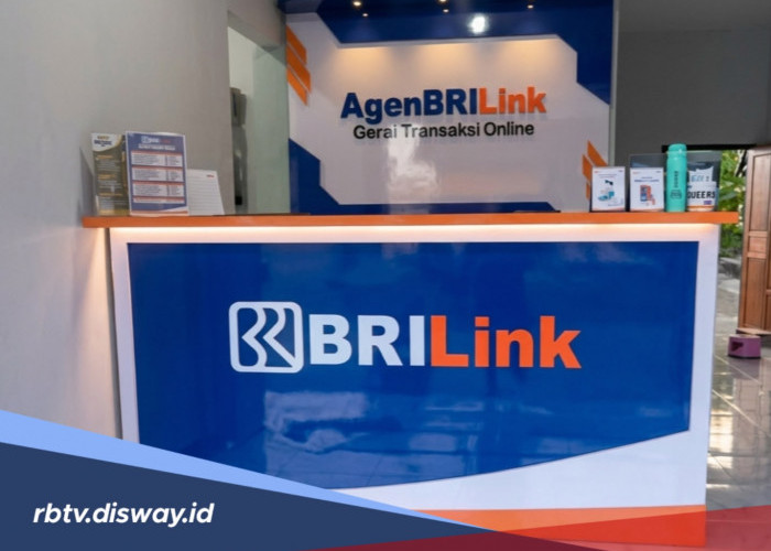 Cara Menjadi Agen BRILink: Syarat dan Cara Mendaftar