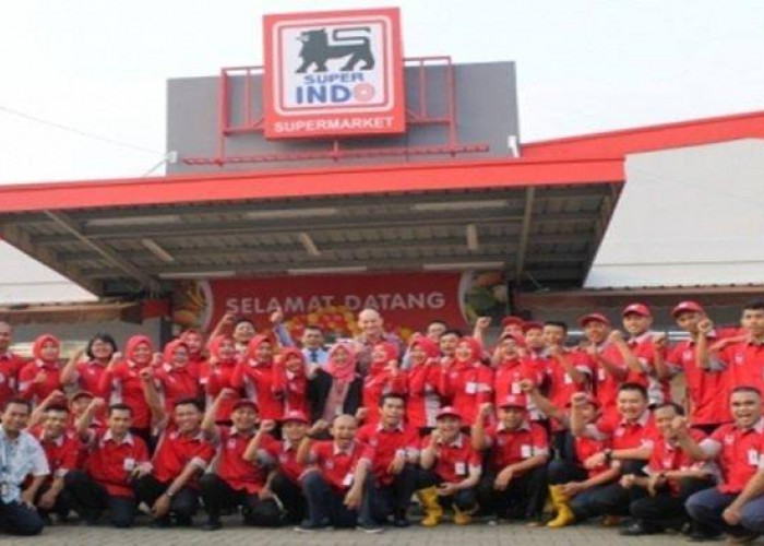 Lowongan Kerja untuk JKT dan Jatim di PT Lion Super Indo untuk 3 Posisi, Link Pendaftaran Ada Disini