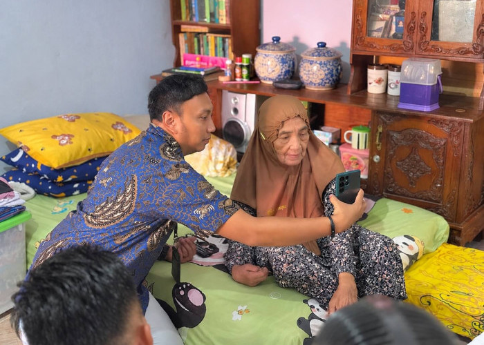 TASPEN Permudah Layanan Melalui Aplikasi Andal by TASPEN