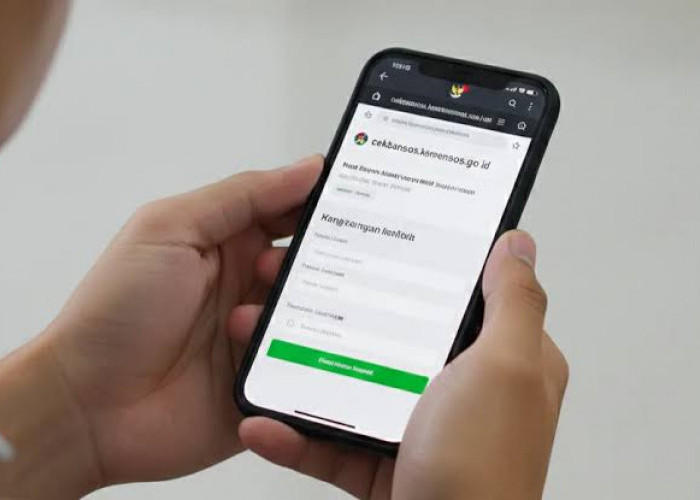 Belum Terdaftar? Ini Cara Mengusulkan Diri untuk Dapat Bansos 2026