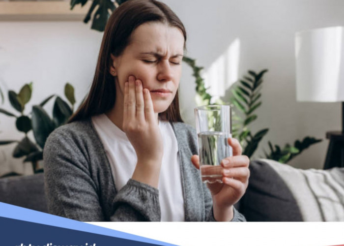 Lebih Manjur, Ini Cara untuk Mengatasi Sakit Gigi Berlubang dengan Bahan Alami 