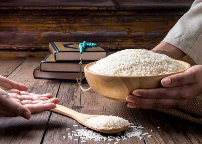 Menilik Sejarah Zakat Fitrah pada Zaman Nabi Muhammad dan Perkembangannya