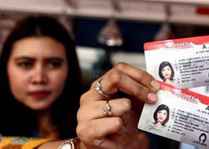 SIM Mati Bisa Diperpanjang Lagi Mulai Besok Berlaku se-Indonesia, Ini Biaya dan Syaratnya 