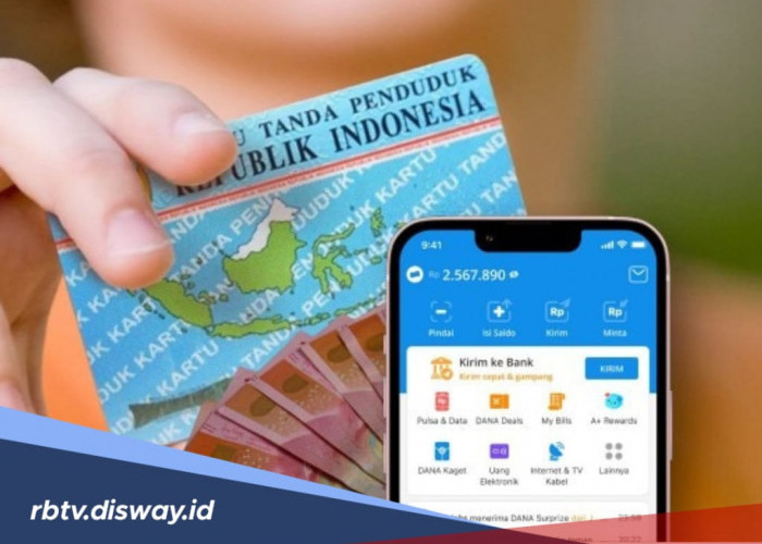 Cara Cek Bansos Pakai NIK KTP 2024, Cari Tahu Apakah Nama Kamu Terdaftar