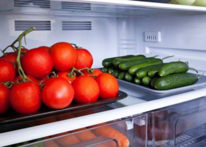 18 Jenis Makanan yang Pantang Disimpan di Dalam Kulkas, Termasuk Buah-buahan