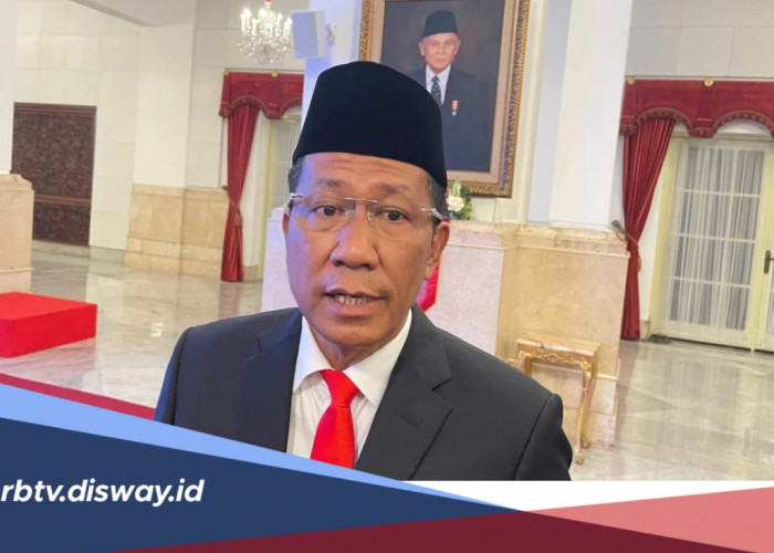 Jabat Menteri Hukum dan HAM, Inilah Sosok Profil hingga Kekayaan Supratman Andi Agtas