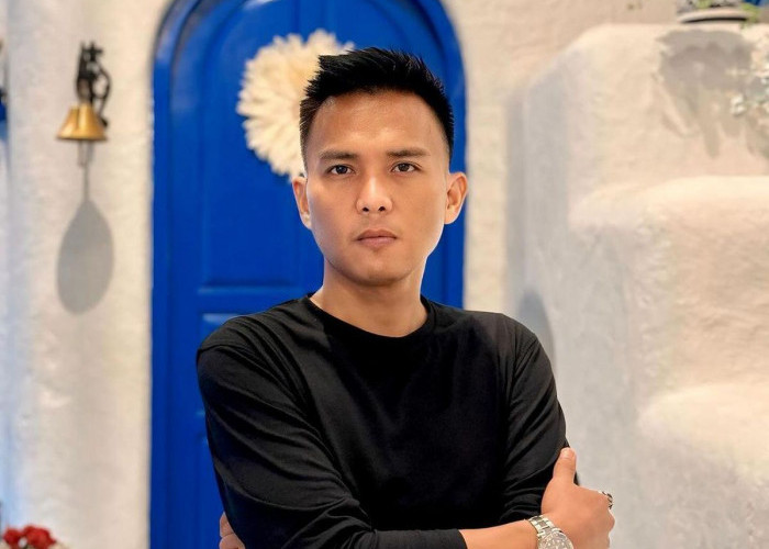 Hard Gumay Ramalkan Inisial Daerah yang Diprediksi Terjadi Bencana Gunung Meletus di 2026