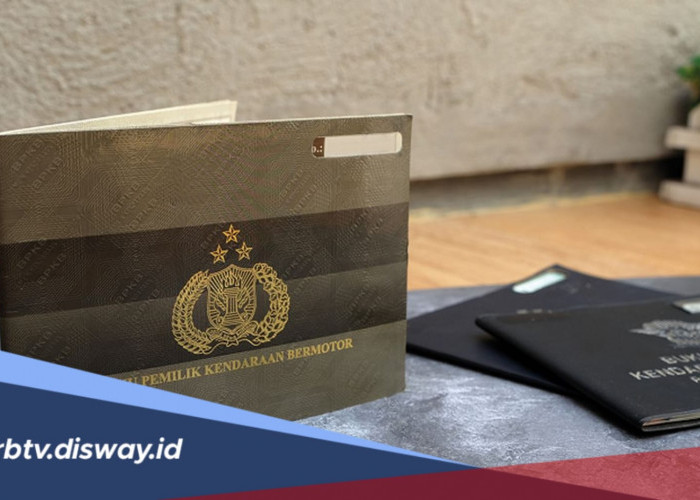 Tak Perlu Panik, Begini Cara Mengurus BPKB Hilang Lengkap dengan Biayanya