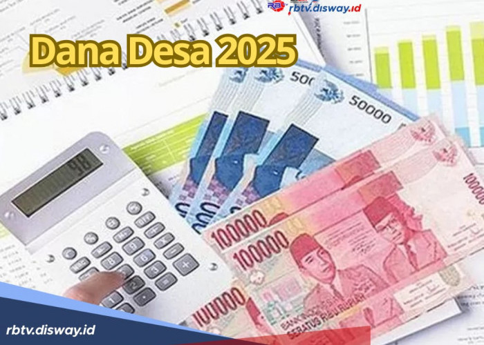 Rincian Dana Desa Kabupaten Sumba Tengah Tahun 2025, Cek Pembagian di 65 Desanya