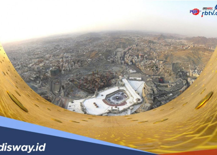 Makin Kaya, Arab Saudi Temukan Cadangan Tambang Emas Terbaru, di Sini Titik Lokasinya