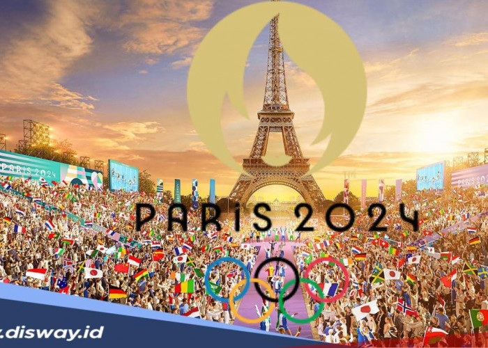 Catat! Ini Jadwal Lengkap Olimpiade Paris 2024 di Semua Cabang Olahraga, Jangan Sampai Ketinggalan!