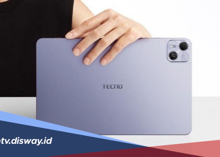 5 Rekomendasi Tablet Murah Terbaik di Bawah Rp 3 Juta untuk Kuliah dan Kerja Ringan