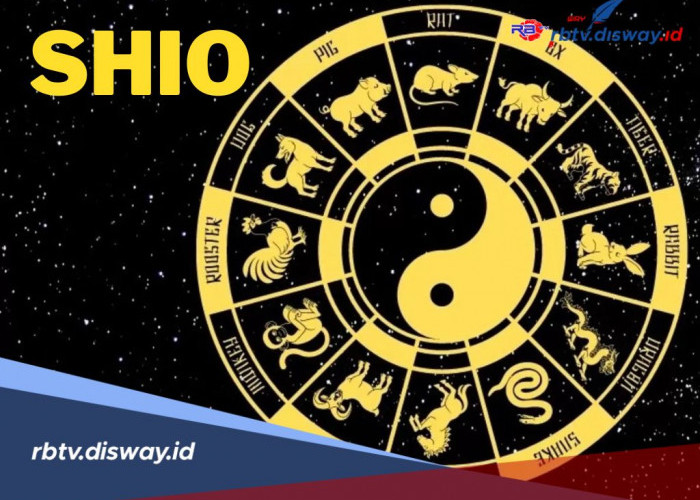 Menurut Ramalan Ada 5 Shio yang Diprediksi Banyak Ciong di Tahun 2025