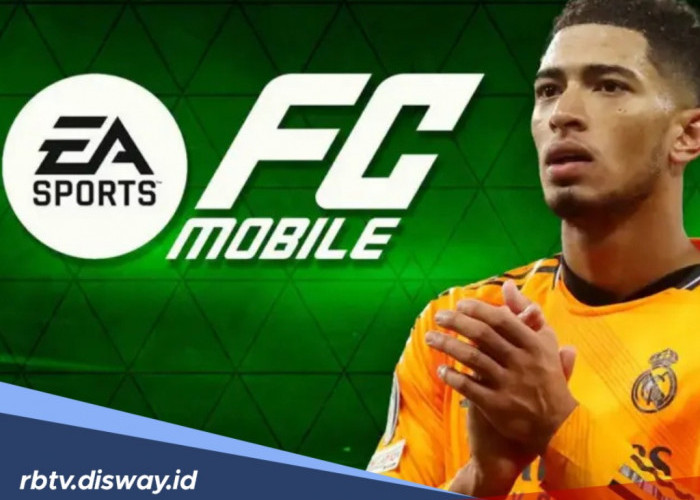 Kode Redeem FC Mobile Terbaru Juli 2025, Raih Ribuan Gems dan Player OVR Tinggi