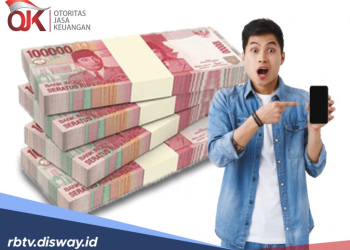 Daftar 5 Pinjol Rp 300 Ribu Modal KTP, Proses Cair Secepat Kilat