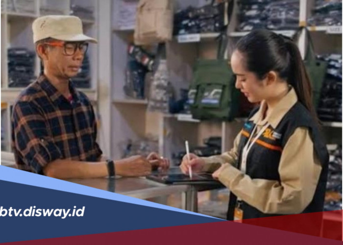 Jika Lolos Mitra Statistik BPS 2026 Tambahan, Ini Tanggung Jawab Petugas Sensus Ekonomi di Lapangan