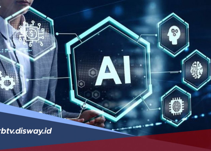 Teknologi AI dalam Kehidupan Sehari-Hari: Membantu, tetapi Tetap Harus Bijak