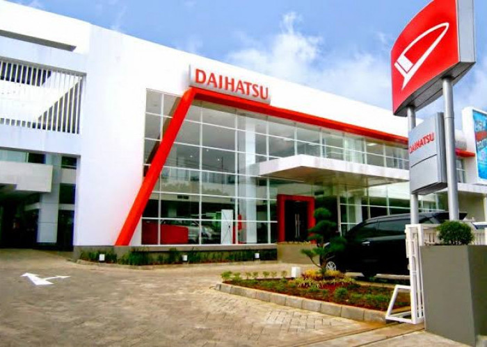 Peluang Besar, Astra Daihatsu Buka Lowongan Kerja Terbaru dengan 4 Posisi, Ini Link Pendaftarannya