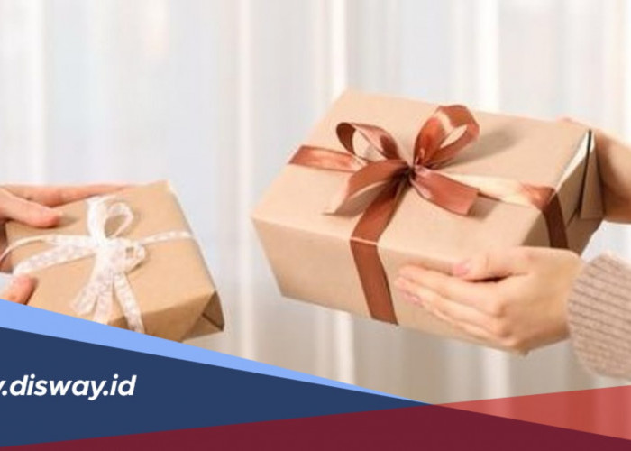 Ide Tukar Kado Rp 50 Ribuan yang Bermanfaat dan Cocok untuk Acara Kantor