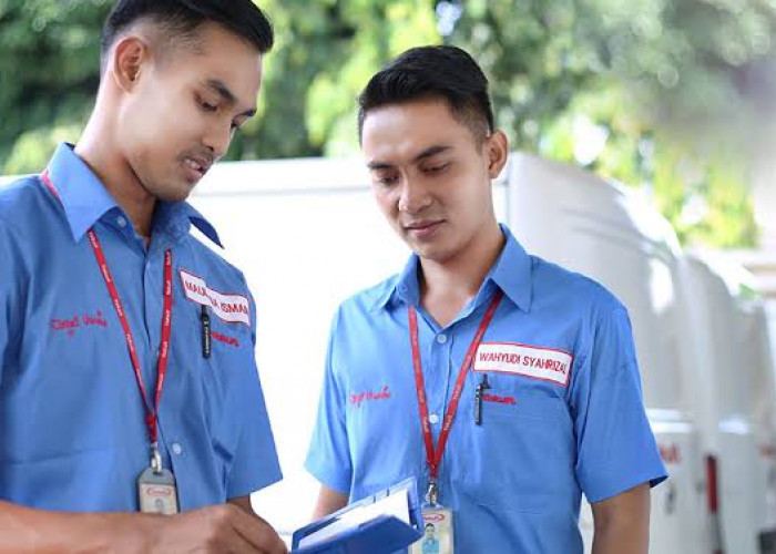 Lowongan Kerja untuk Lulusan SMA, Ada 4 Posisi Kosong di PT Yakult Indonesia