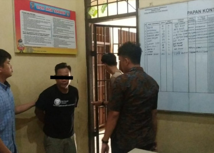 Pelaku Penipuan Janjikan Lulus Tes Catam TNI Ngaku Masih Keluarga Korban