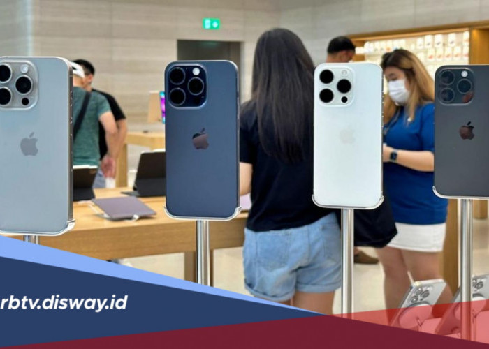 Rekomendasi iPhone Bekas Rp 4 Juta - Rp 6 Jutaan, Murah tapi Tetap Oke!