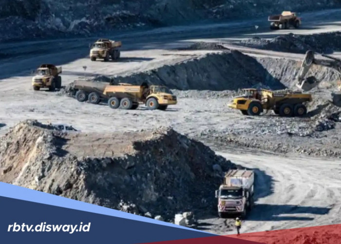 Harta Karun Tersembunyi di Sumatera Barat, Ini Daftar Tambang Emas hingga Baru Bara yang Beroperasi
