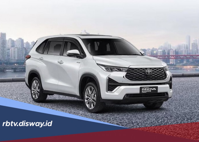 Kenapa Mobil Hybrid Lebih Irit Saat Macet? Rahasianya Ada pada Sistem Ini