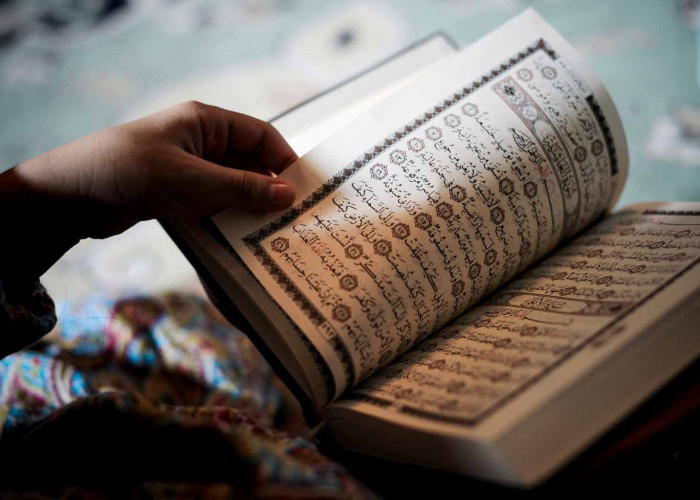 Tidak hanya Sekadar Surat Al Quran, Surat Al Waqiah Mendatangkan Sejuta Manfaat bagi Umat