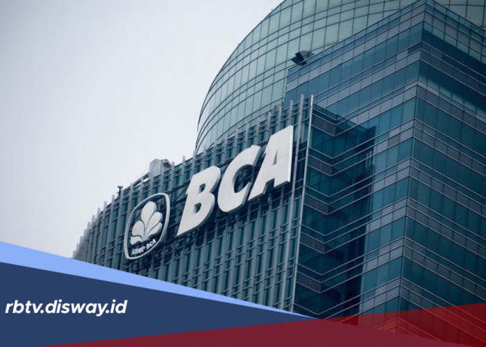 Panduan Syarat Pengajuan Pinjaman KUR dan Non KUR di BCA yang Perlu Diketahui Calon Nasabah