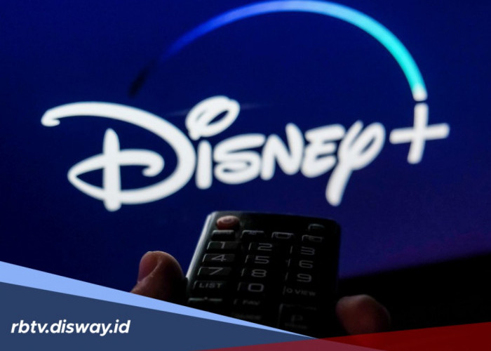 Begini Cara Berlangganan Disney+ Hotstar Murah Pakai E-Wallet, Nonton di Rumah Semaki Puas