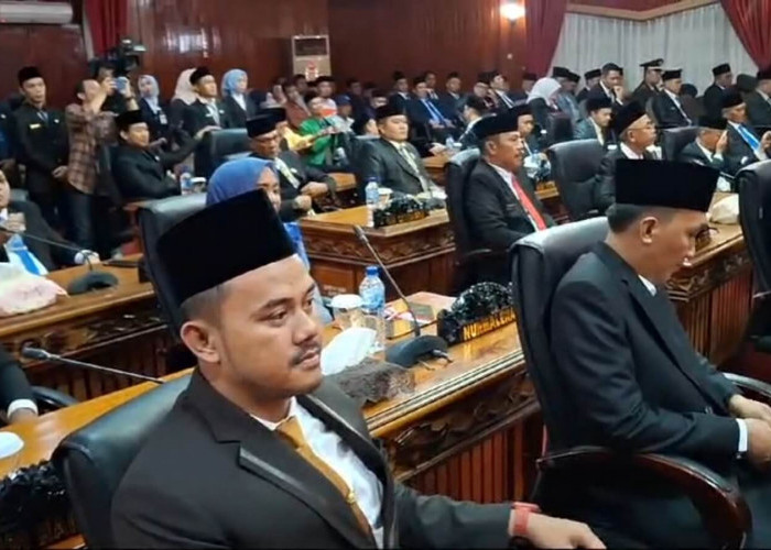 Bentuk Pansus, DPRD Bengkulu Selatan Minta Perusahaan Perkebunan Hadirkan Program Beasiswa 