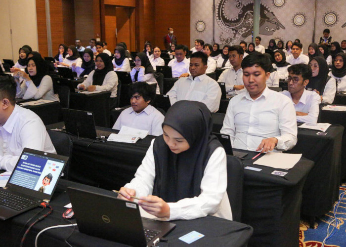 Cara Bikin Akun SSCASN untuk Daftar CPNS 2026 