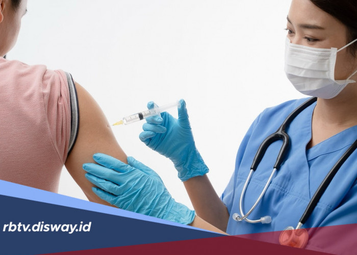 Manfaat Vaksin Td dan Bedanya dengan Vaksin DT 