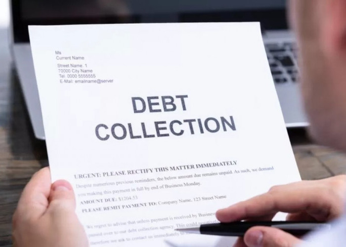 Didatangi Debt Collector tapi Tidak Bawa Surat Ini, Anda Berhak Tidak Bicara