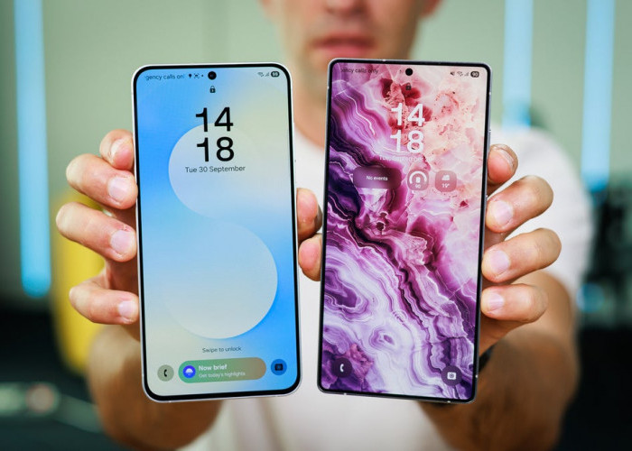 Pilihan Menarik, Begini Perbandingan Samsung Galaxy S25 FE vs Samsung Galaxy S25 Ultra