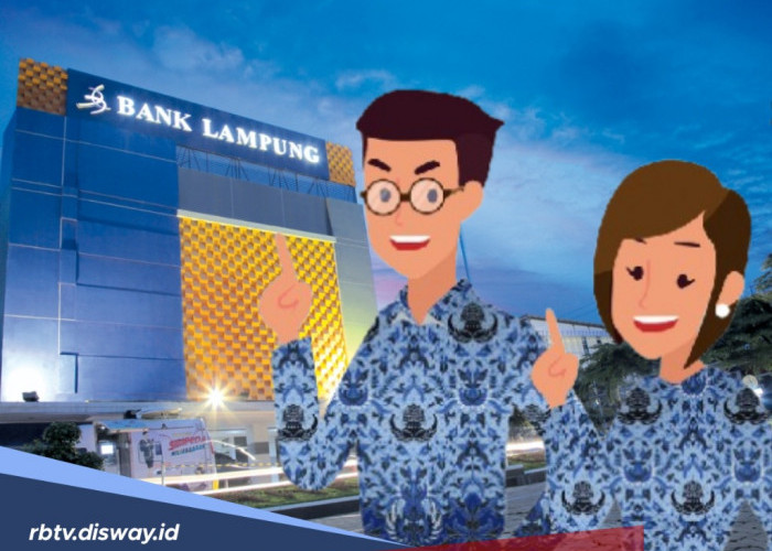 Cara dan Persyaratan Lengkap Mengajukan Kredit Pantas di Bank Lampung Bagi PPPK