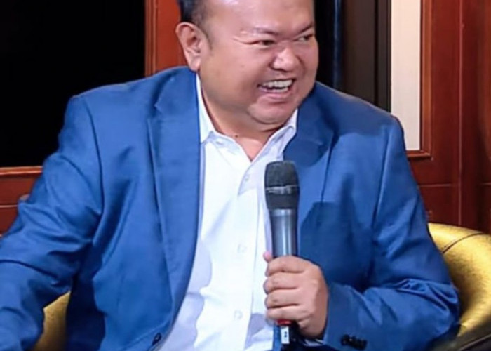 Rekam Jejak Karir Sosok Politikus Bengkulu, Patrice Rio Capella Calon Anggota DPD RI 2024-2029 