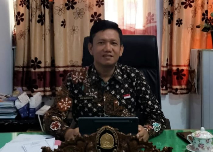 RSUD Dr. M. Yunus Bengkulu Siapkan Penerapan e-BLUD untuk Tingkatkan Transparansi dan Akuntabilitas