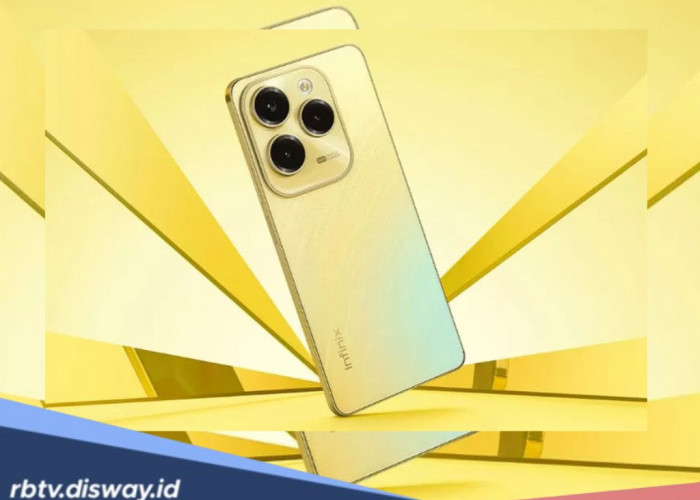 7 Rekomendasi HP RAM 12 GB Termurah, Performa Tinggi dan Harga Merakyat