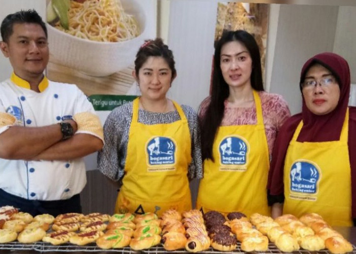Peluang Karier Besar-besaran, PT Bogasari Flour Mills Buka Loker dengan 7 Posisi Terbaru 