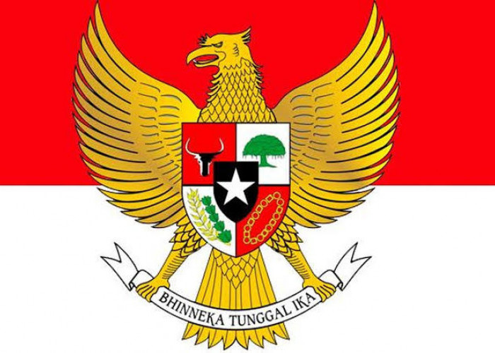 Tanamkan Nilai Pancasila, Warga Indonesia di Jerman Dipandang Positif 